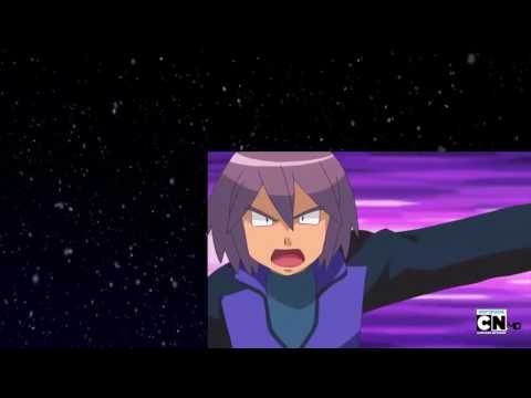 Paul vs Barry AMV Nobodys Perfect