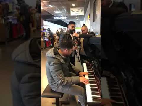 ☆☆ Georgi Bureto  ☆☆ Devlerin Aşkı / Георги Георгиев (Бурето ) - кларинет / Сандрито Даниелов