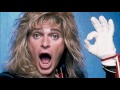 David Lee Roth - Baker Street