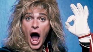 David Lee Roth - Baker Street