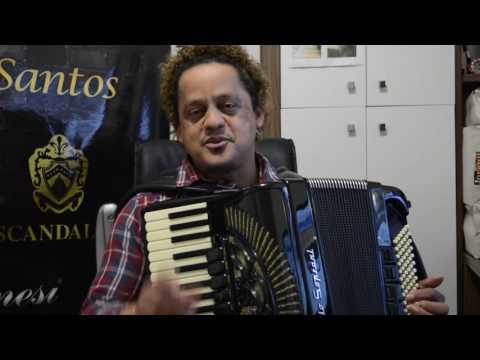 Video Aula Acordeon--Anunciação.