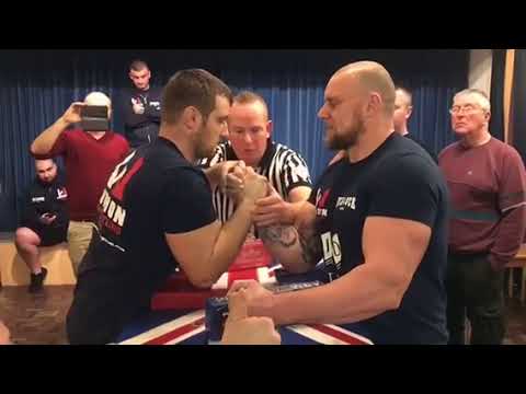 Andrei Chipreanov vs Ciprian Tapaszto
