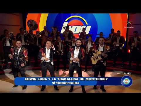 La trakalosa de monterrey (fijate que si)