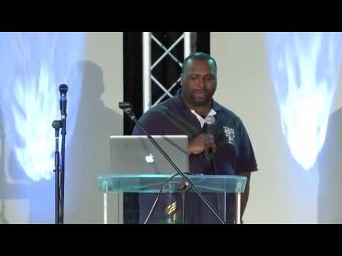 Facing Your Giants Pt. 1 | Eric Walsh