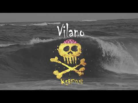 Surf solide à la plage de Vilano