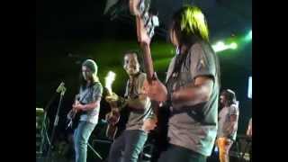 Download lagu MONATA LIVE APSELA 2014 - REZA SUGIARTO PERCUMA mp3