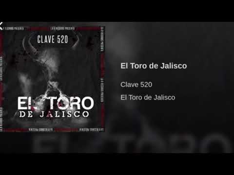 Clave 520 - El Toro De Jalisco
