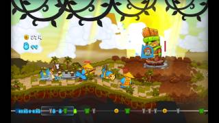 Let's Play Swords & Soldiers - Part 11