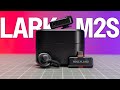 Hollyland Lark M2S Review Discreet Wireless Mic