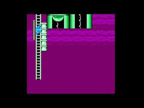 Let's Play Mega Man Luokeren 7 part 1 - Theories About the Numbering