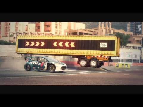 Прохождение Dirt 3  Часть 22   Финал