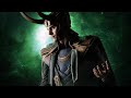 Loki / N' Pans - Good Answer (Soundtrack)