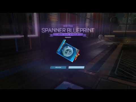 Reaching gold in rocket league