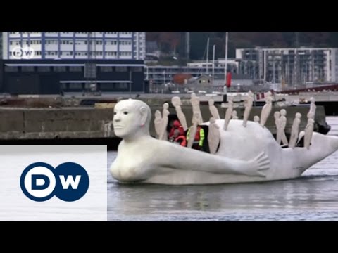 Euromaxx Highlights March 12, 2017 | Euromaxx