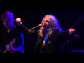 Patti Smith - Ask The Angels, The Roxy in Los ...
