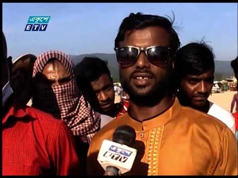 দেশের পর্যটন স্পষ্টগুলোকে রক্ষা করতে পরিবেশ রক্ষায় মনযোগ দিতে হবে