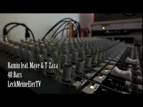 RAMIN FEAT. MAVE - 32 BARS (OFFICAL HD MUSIKVIDEO)