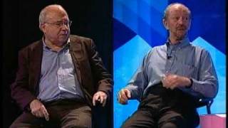 Luís Fernando Veríssimo e Moacyr Scliar - Jogo de Ideias (2004) - trecho