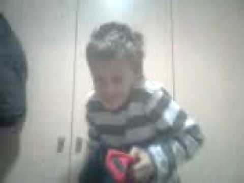 Paul der Zauberer (Ich bin der Zauberer)