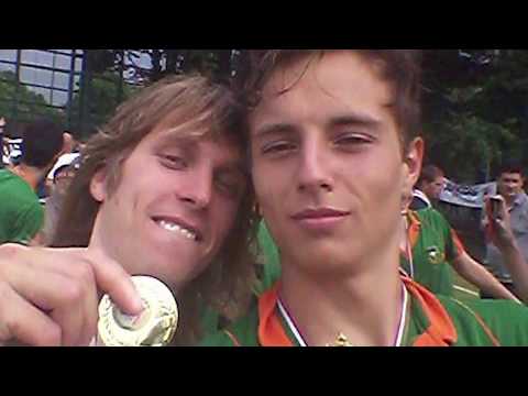 Valchisone, amicizia e hockey “made in Val Chisone”