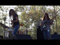 Grayson Capps and The Lost Cause Minstrels - "John The Dagger @ :50"