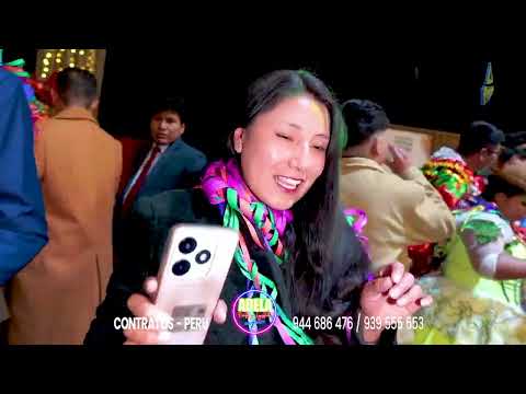 AYRA BOLIVIA - MIX MORENDA  #tendencias