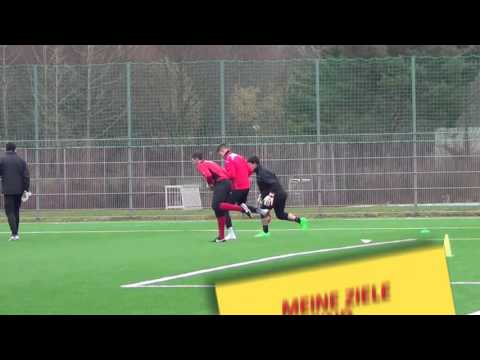 Baunatal Tolga Ulusoy (KSV Baunatal)