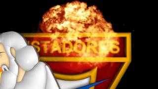 Pathfinder camporee 2014 opening sequence. ADOSE