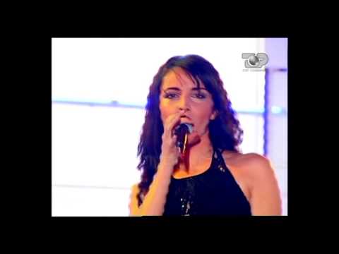 Jorida - Te shoh, 13 Prill 2006 - Top Fest 3 Gjysemfinale
