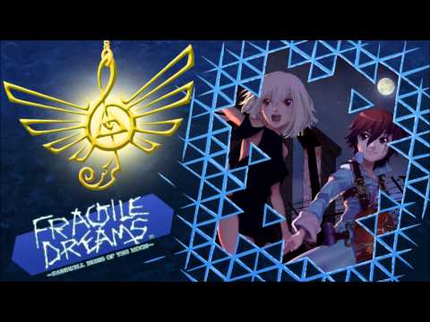 Golden VGM #736 - Fragile Dreams ~ A Dedication to... Everyone