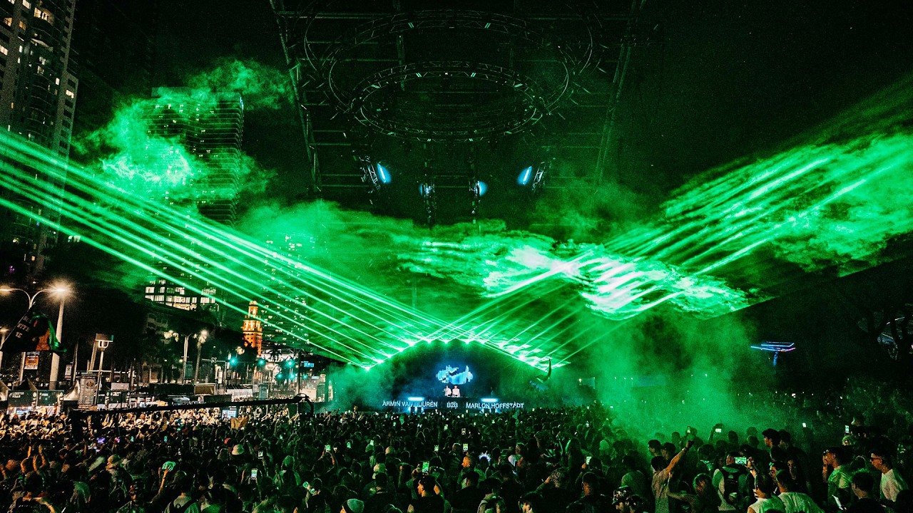 ARMIN VAN BUUREN B2B MARLON HOFFSTADT LIVE AT ULTRA MIAMI 2026 ASOT WORLDWIDE STAGE