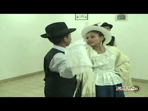ENRIQUE PAREDES UREÑA - WIÑAY INTI - Cueca Boliviana