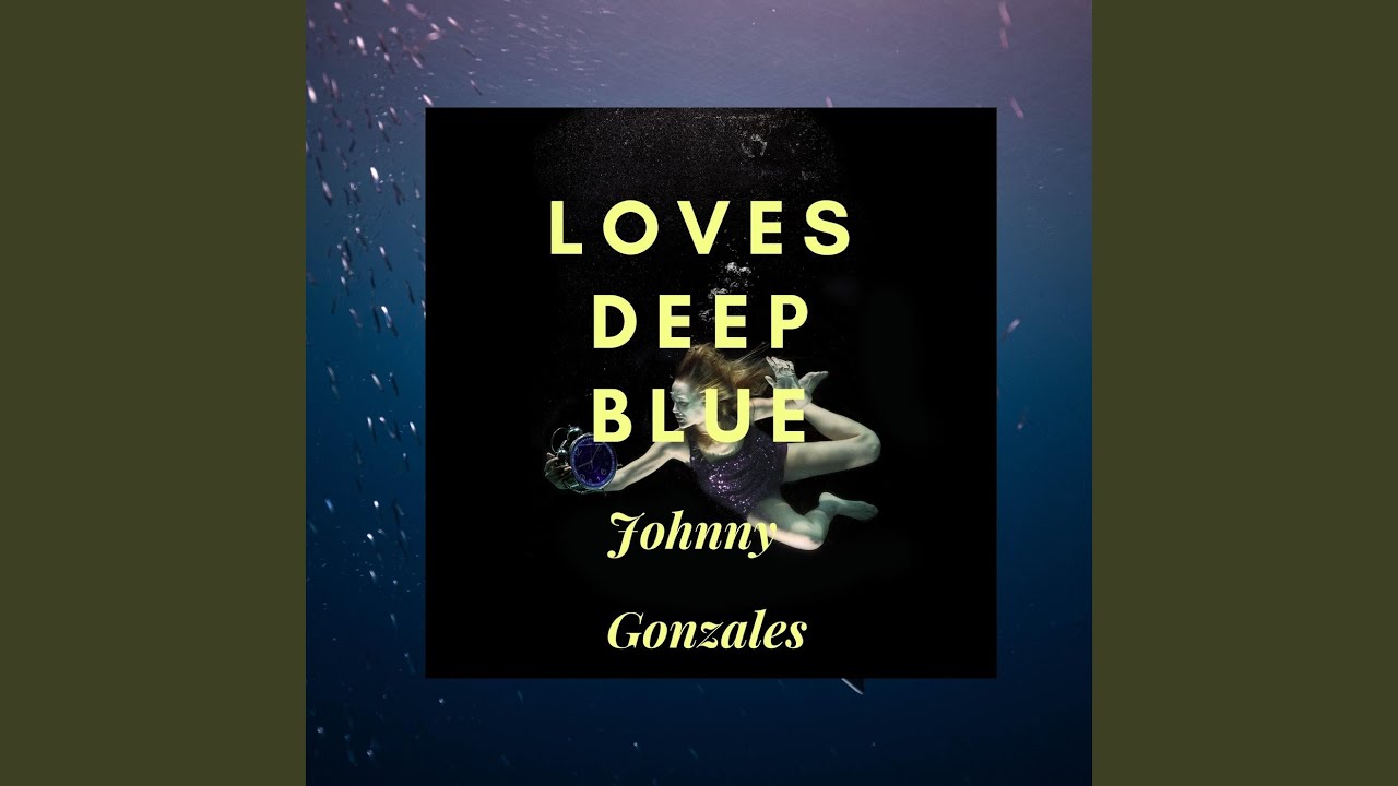 Promotional video thumbnail 3 for Johnny Gonzales Professional Singer Guitarist