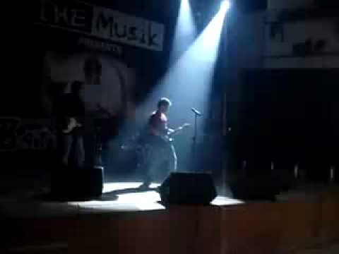 5 Chuhay - ICU Live at Battle of the Bands