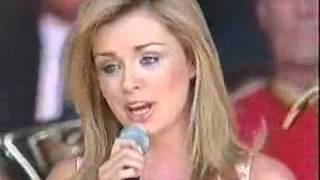 Katherine Jenkins - I vow to thee my country