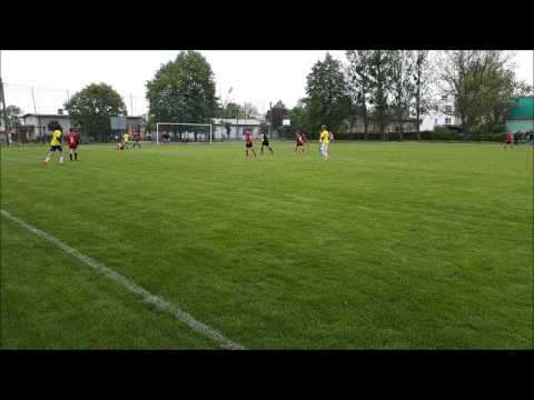 2017-05-20 Liga WZPN Trampkarz C1 Skra Otusz- Korona Zakrzewo