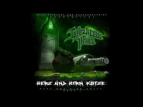 Rahzkroneprinz - Einzelhaft (Herz und Hirn Kotze)