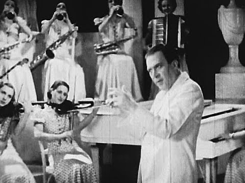 QUEENS OF HARMONY 1937 Phil Spitalny