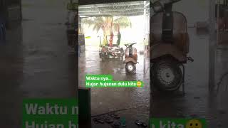 Download lagu hujan hujanan dulu kita mas ya😜😜#vespaindonesia #vespasumatra #vespaexcel150 #vespaextrime mp3 Download lagu hujan hujanan dulu kita mas ya😜😜#vespaindonesia #vespasumatra #vespaexcel150 #vespaextrime mp3
