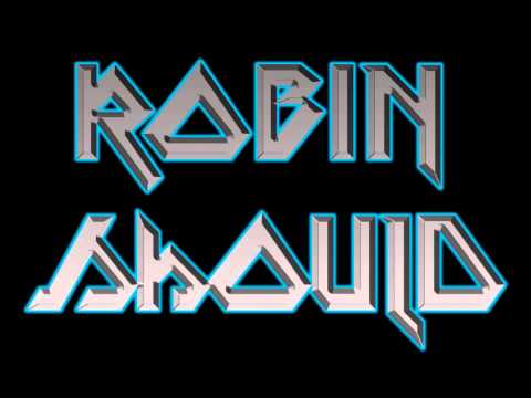 Doctor P Feat. Eva Simons -  Bulletproof (Robin Should Remix) [Bootleg]