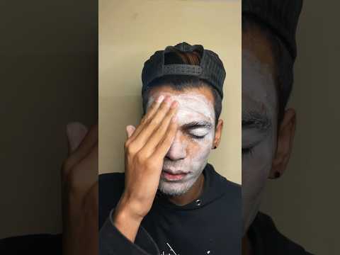 Garnier Acno Fight Face Wash 😶‍🌫️