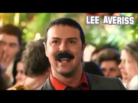 Paddy McGuinness calls Jedward bell ends