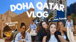 This SHOCKED ME About Doha, Qatar