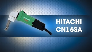 Hitachi CN16SA - відео 1