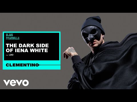 Clementino, LDO - The Dark Side of Iena White (Visual Video)