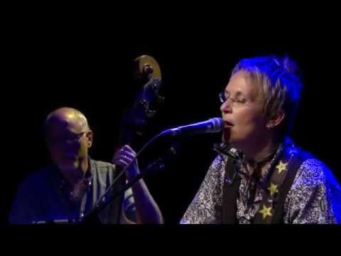 Mary Gauthier - Mercy (eTown webisode #895)