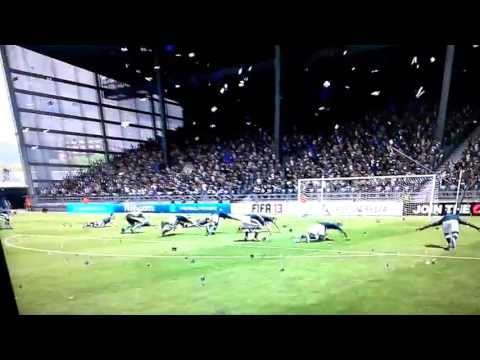 Dundee Fc win the league