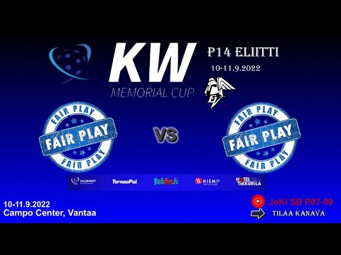 KWMC ErVi vs JoKi - 11/09/2022