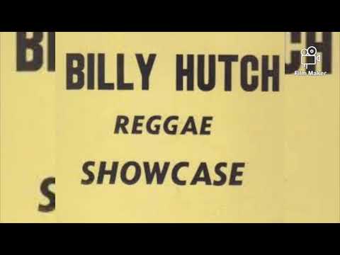 Billy Hutch - Devil