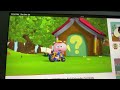 Super Why Pig